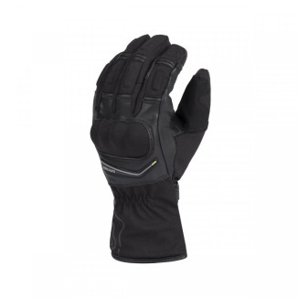 GUANTES LEVIOR LEADER WOMAN WP NEGRO