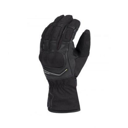 GUANTES LEVIOR LEADER WOMAN WP NEGRO