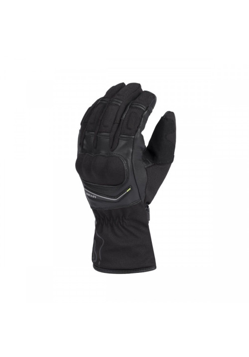 GUANTES LEVIOR LEADER WOMAN WP NEGRO