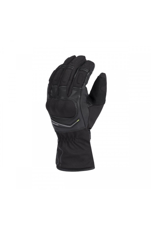 GUANTES LEVIOR LEADER WOMAN WP NEGRO