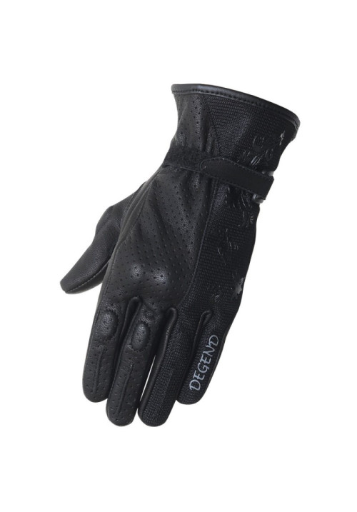 GUANTES DEGEND BUTTERFLY EVO LADY