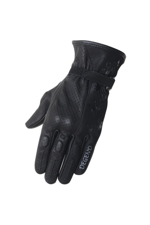 GUANTES DEGEND BUTTERFLY EVO LADY