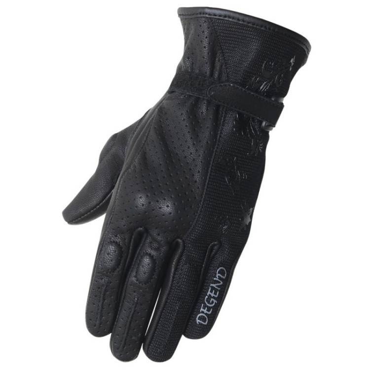 GUANTES DEGEND BUTTERFLY EVO LADY