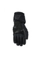 GUANTES FIVE SPORT WP NEGRO