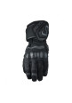 GUANTES FIVE SPORT WP NEGRO