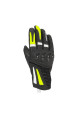 GUANTES RAINERS MAXCOLD NEGRO AMARILLO FLUOR