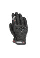 GUANTES RAINERS ROAD INVIERNO NEGRO