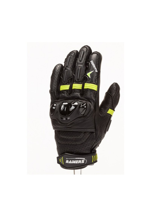 GUANTES RAINERS ROAD AMF