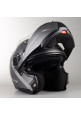 CASCO LS2 FF325 STROBE MATE TITANIO