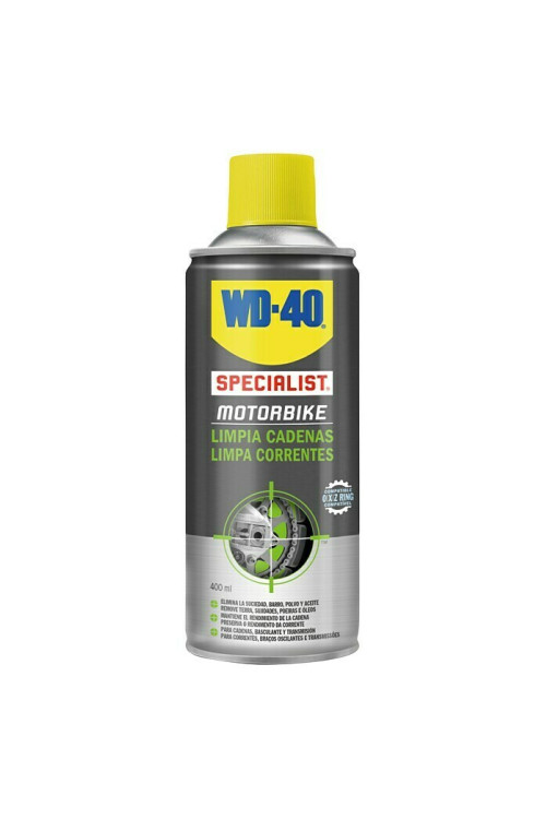 WD-40 LIMPIACADENAS