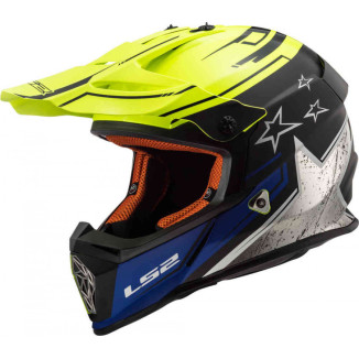 LS2 Fast MX437