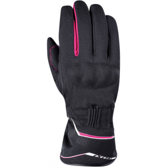 Ixon Pro Globe Guantes de motocicleta para damas