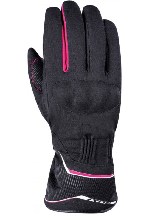 Ixon Pro Globe Guantes de motocicleta para damas