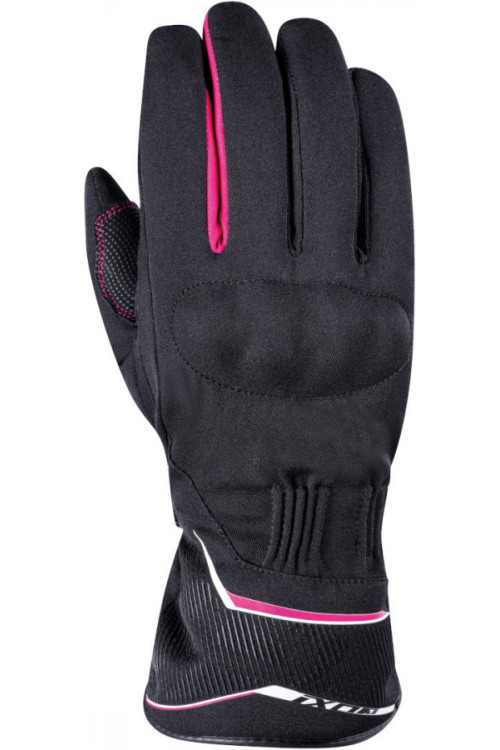 Ixon Pro Globe Guantes de motocicleta para damas