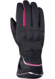 Ixon Pro Globe Guantes de motocicleta para damas