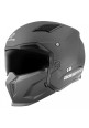 Bogotto Radic Casco Negro