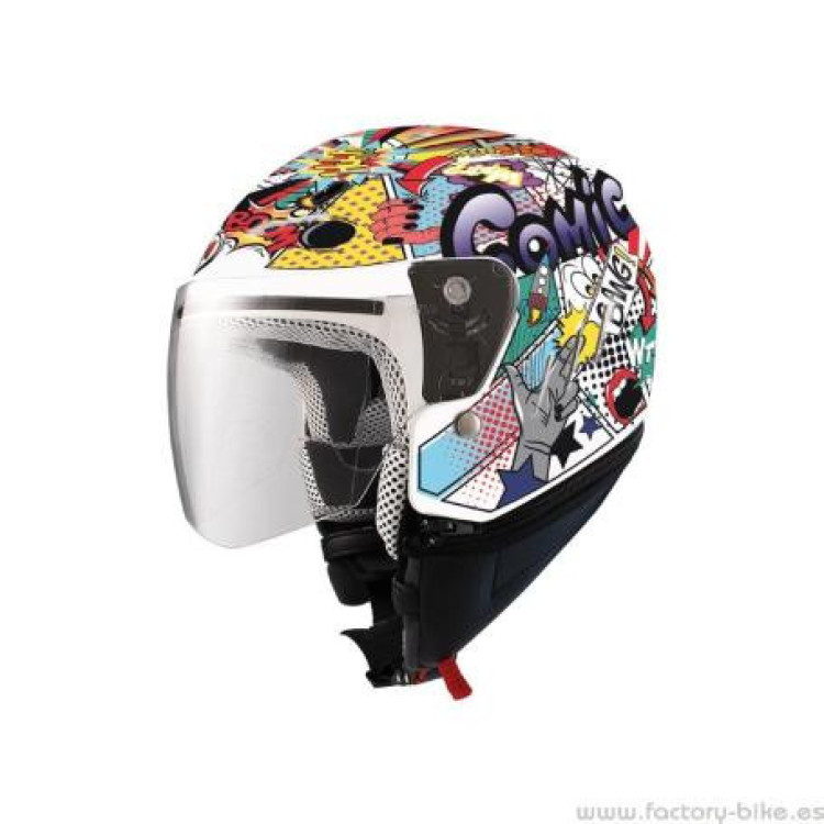SHIRO SH-20 KID