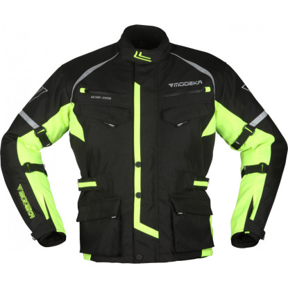  Chaqueta Modeka Tarex