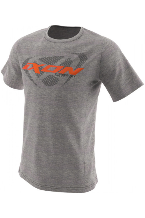 Camiseta Ixon Unit 
